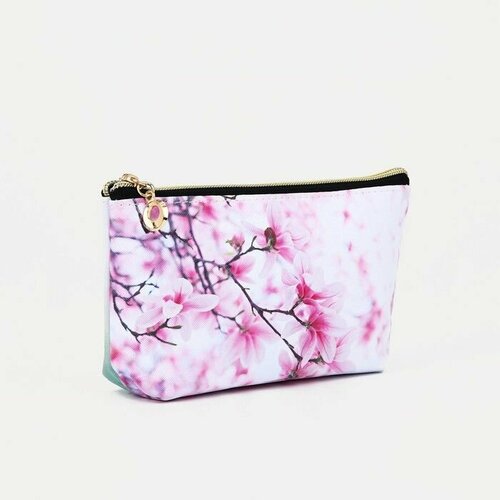 фото Косметичка бесцветный made in china