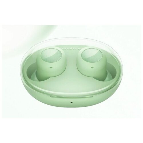 Realme Buds Q2s TWS Green 249000₽