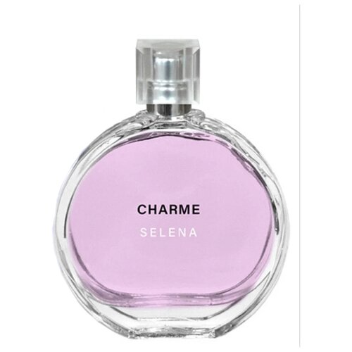 VINCI туалетная вода Charme Selena, 100 мл, 236 г туалетная вода lanvin eclat d arpege pour homme 30 мл