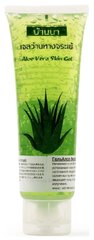 Banna универсальный гель с алоэ для лица и тела Banna Aloe Vera Skin Gel, 100мл