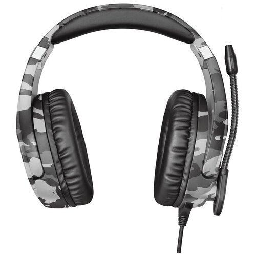 Игровая гарнитура Trust GXT 488 Forze-G PS4 Gaming Headset PlayStation камуфляж 23531 344900₽