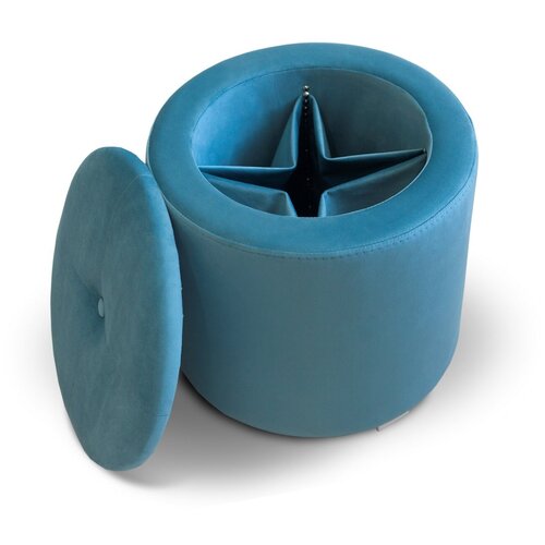 Пуф Круглый