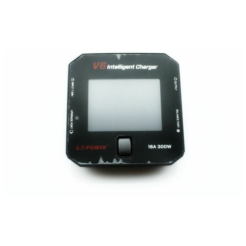 Универсальное зарядное устройство G T Power V6 499000₽