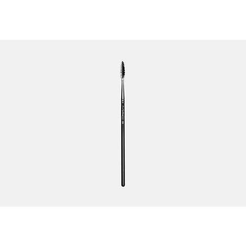 mac mac кисть 141 synthetic face fan brush Кисть косметическая mac #204 lash brush