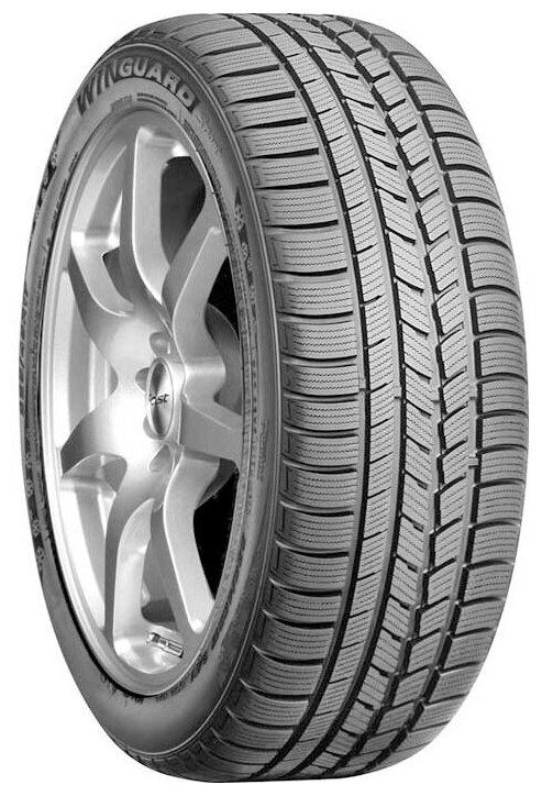 Roadstone Winguard Sport 225/55 R16 99H XL