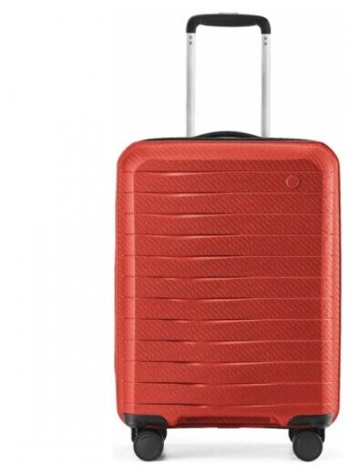 Чемодан 114203 NINETYGO Lightweight Luggage 20" красный