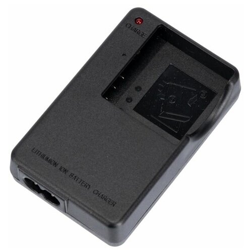 Зарядное устройство PWR BC-31L для аккумулятора Casio NP 40 зарядное устройство pwr bc 40 для аккумулятора fujifilm np 40