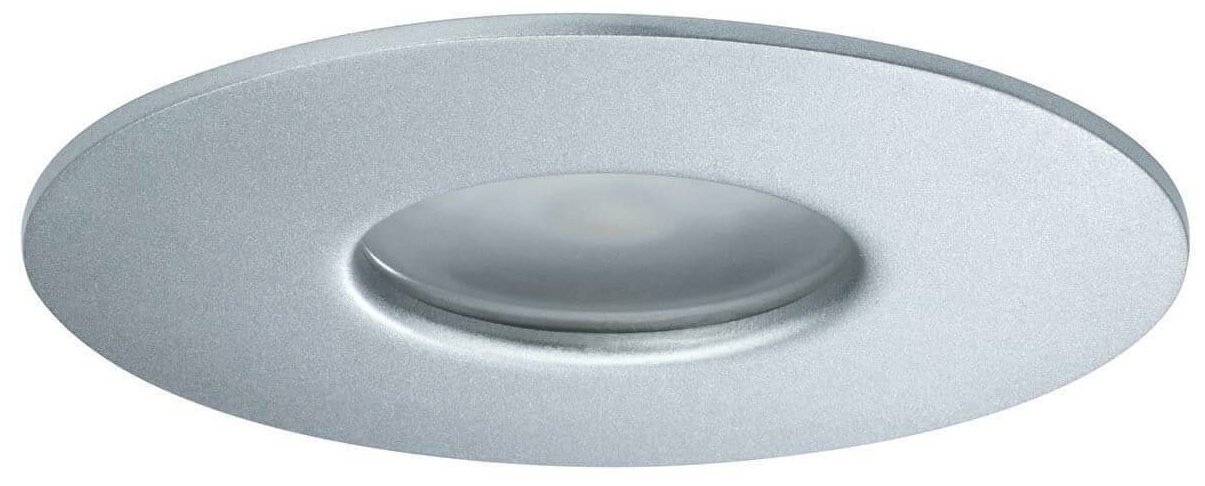 Уличный светодиодный светильник Paulmann House Downlight / - фото №2