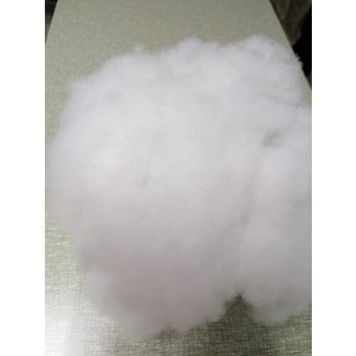 Синтепух /наполнитель в/c, 2кг