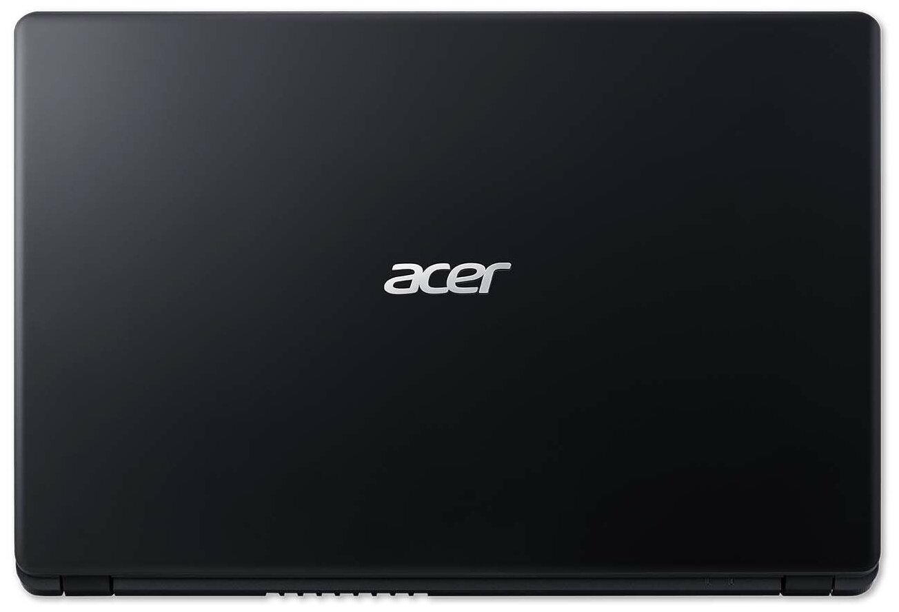 Acer Aspire 3 A315-56 [NX.HS5ER.02B] Black 15.6