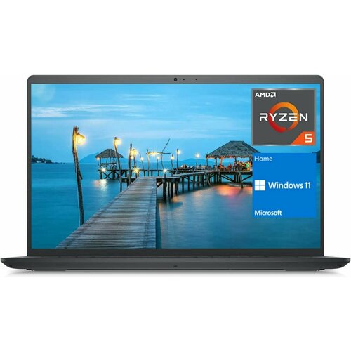 Dell Inspiron 15 3515 R5-3450U/24GB/512SSD+1TB HDD (только английская раскладка)