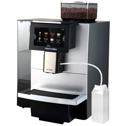Кофемашина Proxima F11 Big Plus 46402500₽