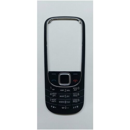 Клавиатура Nokia 2330/2323 черный