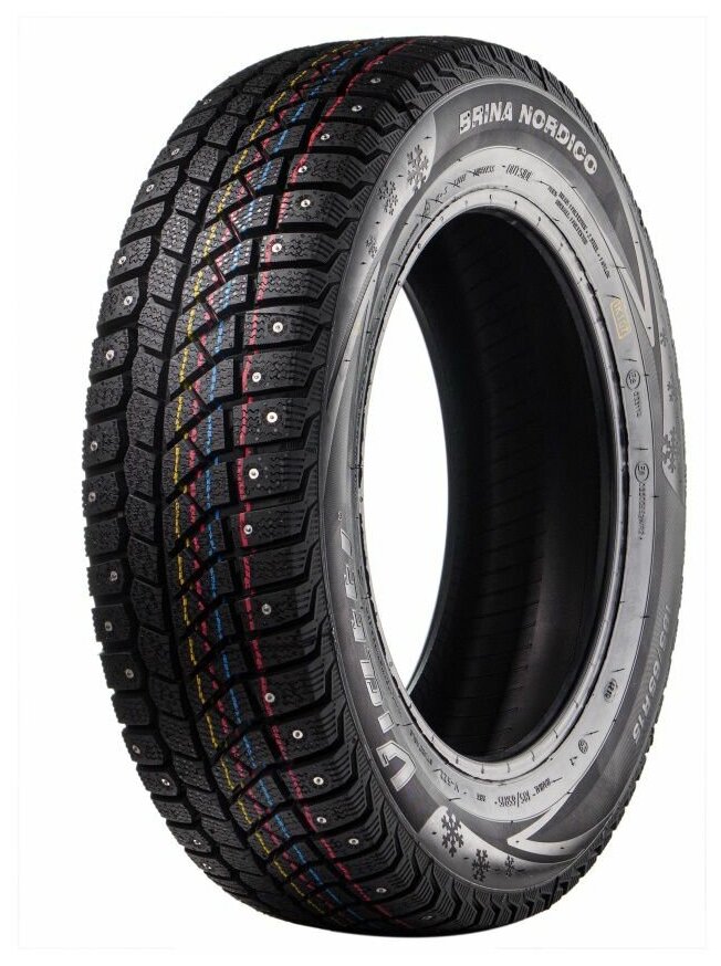 VIATTI 255/45/18 T 103 Brina Nordico V-522 Ш.