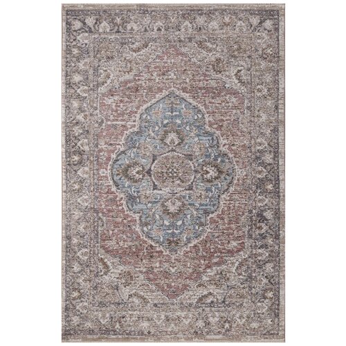 Ковер 35024 - 110 MULTI - Прямоугольник - коллекция BALTIMORE 2.00x2.90