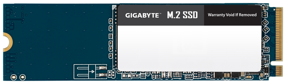 Жесткий диск SSD 1000Gb Gigabyte GM21TB M.2 2280 PCI Express