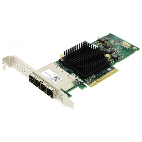 Контроллер Adaptec 2278500-R PCI-E8x контроллер adaptec 2268500 r pci e8x 512mb