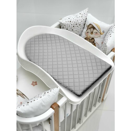 Доска для пеленания BUBO BABY 