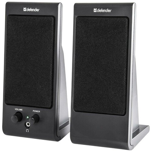 Акустическая система 20 Defender SPK-170 187200₽