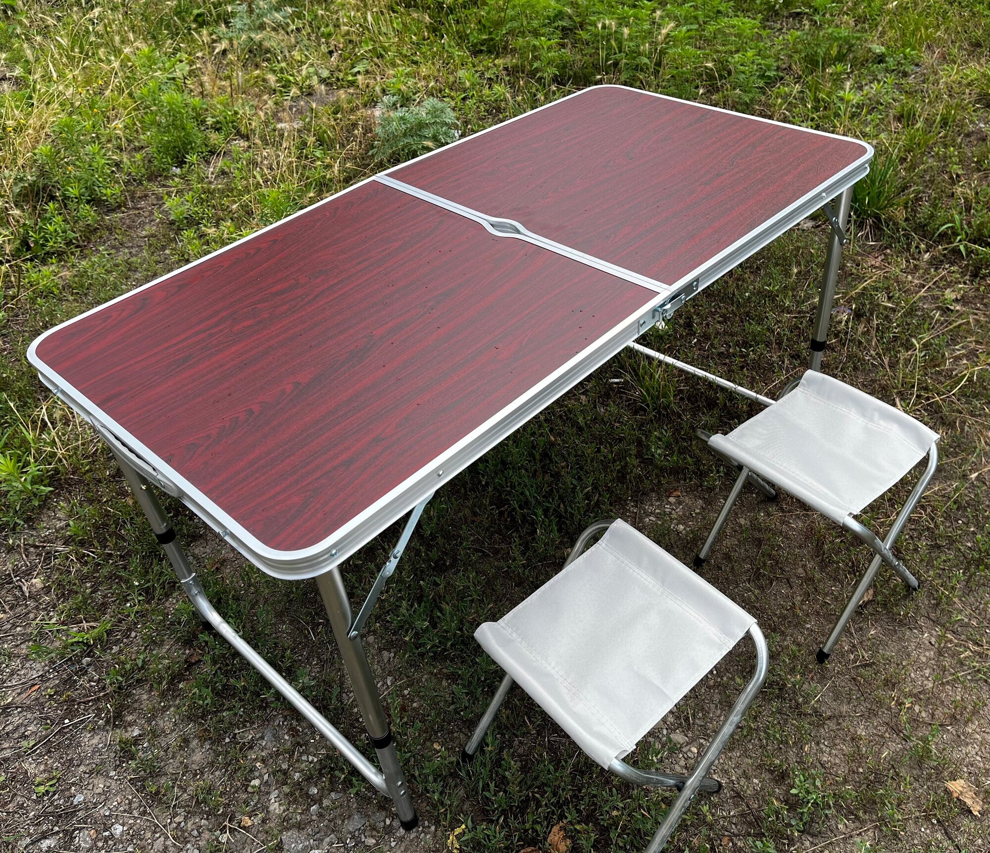 Стол туристический Folding table 2