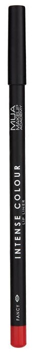 Карандаш для губ MUA INTENSE COLOUR LIP LINER оттенок FANCY , 1,5 гр