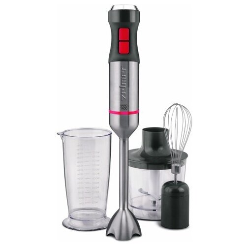 Погружной блендер Zelmer ZHB4652 629700₽