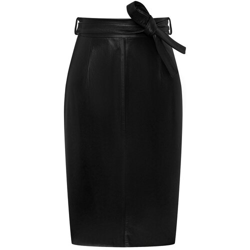 Юбка Evgeniy Agureev, миди, размер xs, черный