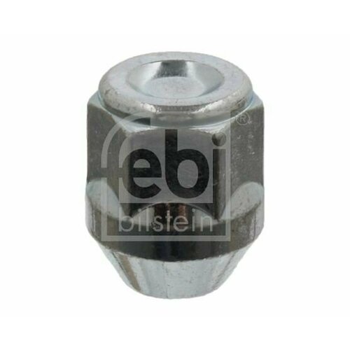 Гайка колесная MAZDA 2/3/5/6/CX-7/CX-9 /M12x1,5mm