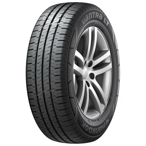 Летние шины Hankook Vantra LT RA18 215/75 R16C 116/114R