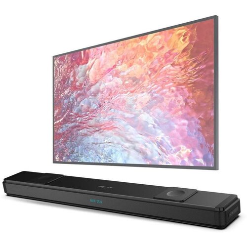 Саундбар GiNZZU GM-508 черный 1110000₽