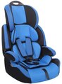 Автокресло группа 1/2/3 (9-36 кг) Siger Стар Isofix