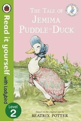 The Tale of Jemima Puddle-Duck. Level 2 - фото №1