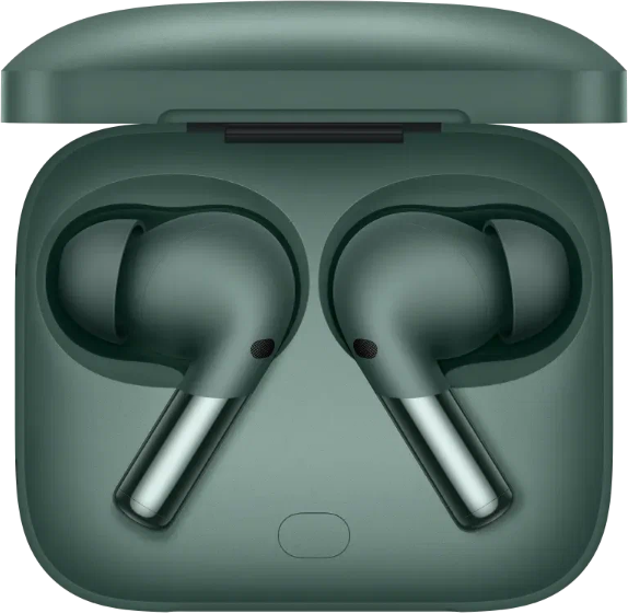 Беспроводные наушники OnePlus Buds Pro 2 Green