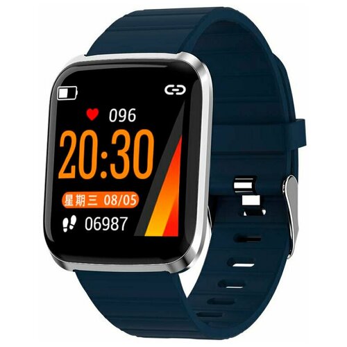 BandRate Smart BRS116PROSBL 299000₽