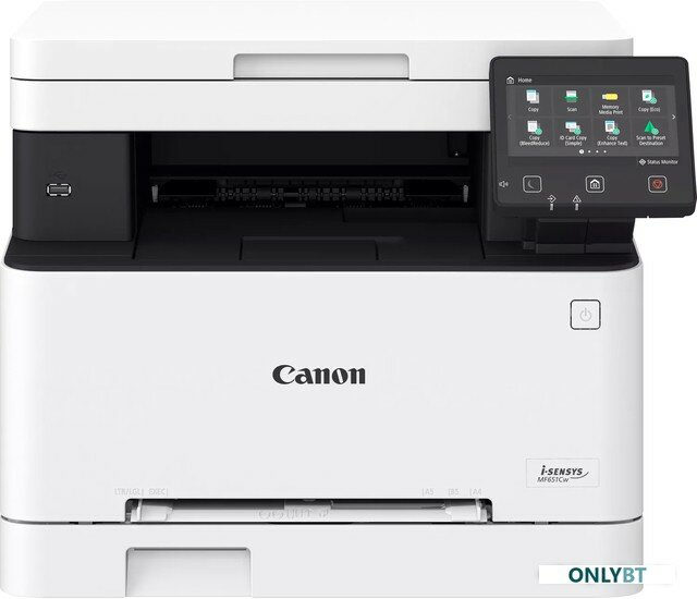 Принтер Canon MF651Cw 5158C009