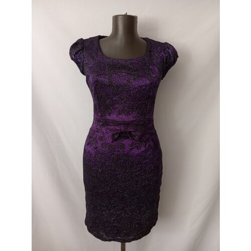 Платье Explosion, вечернее, размер 44, фиолетовый
