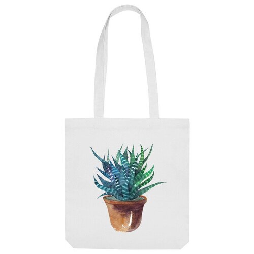 фото Сумка us basic, белый