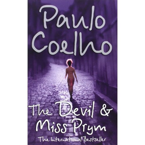 Коэльо Пауло "The Devil and Miss Prym"