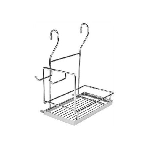 Полка KS-2013 на рейлинг