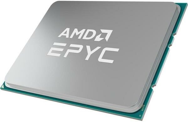 Процессор AMD EPYC 7402 (100-000000046) - фото №2