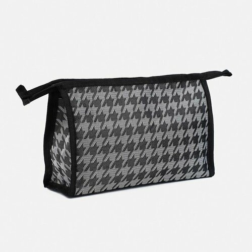 фото Косметичка бесцветный made in china