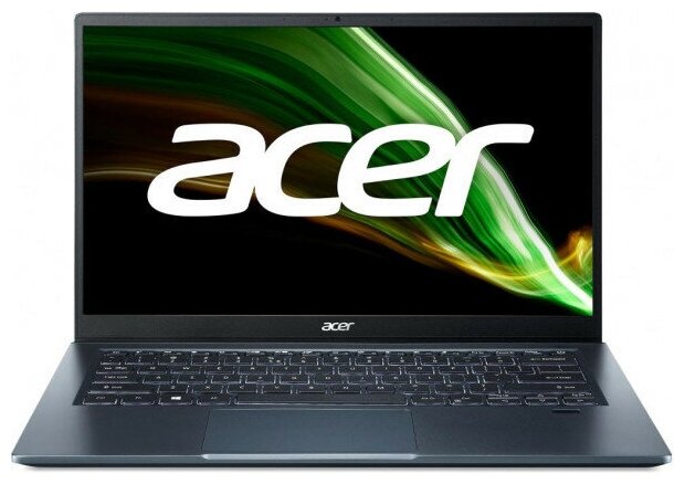 Ультрабук Acer Swift 3 SF314-511-50JT NX. ACWER.004