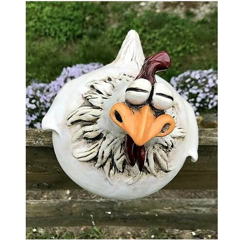 Курица на забор 927₽