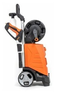 Мойка высокого давления STIHL RE-120 Plus - фотография № 12