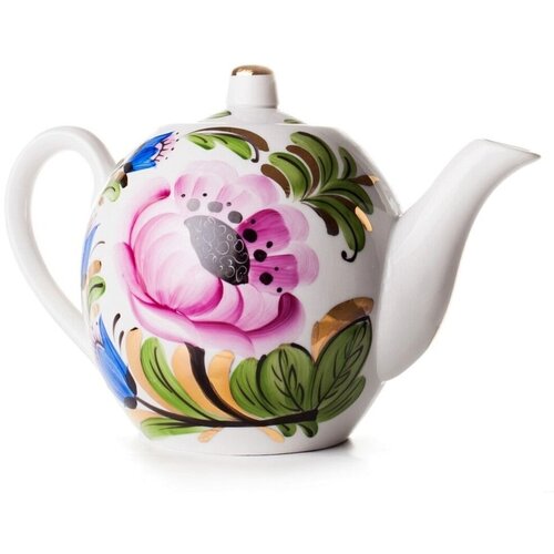 Чайник Волжский 12л 2200₽