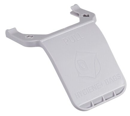 фото Держатель мешка RS-RT900735 для пылесосов Rowenta