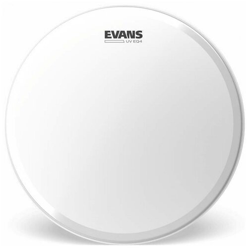 Пластик для бас барабана Evans BD20GB4UV UV EQ4