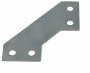 фото Косынка плоская