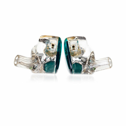 Aurian Forest Universal- внутриканальные наушники 2 драйвера 2808000₽