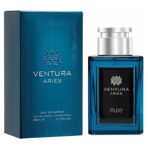 Lattafa Perfumes / VENTURA ARIES парфюмерная вода 80 ml